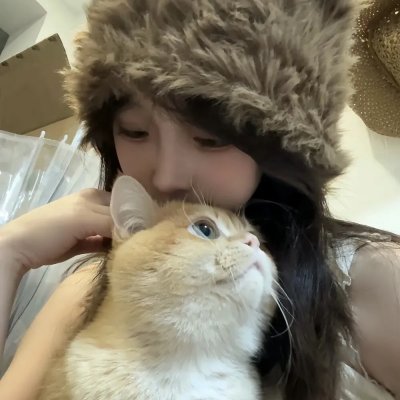 色欲横流